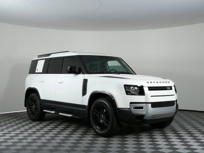 2024 Land Rover Defender S 110 P300 AWD *1-OWNER! CLEAN CARFAX!*