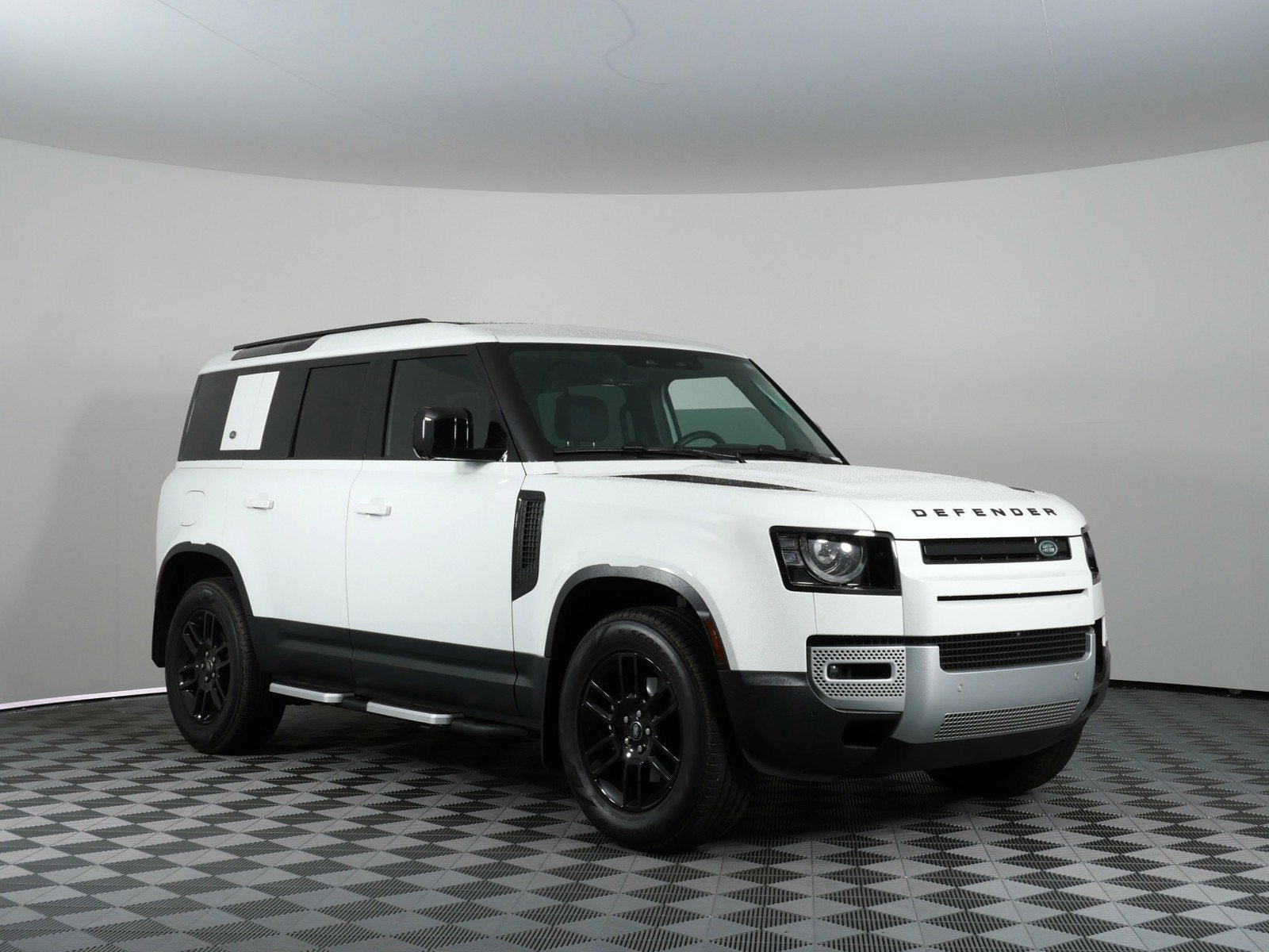 2024 Land Rover Defender S 110 P300 AWD *1-OWNER! CLEAN CARFAX!*