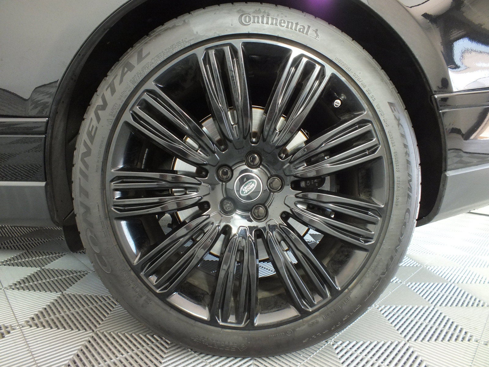 2020 Land Rover Range Rover P525 HSE 4WD *WELL MAINTAINED!*