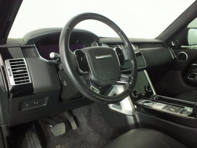 2020 Land Rover Range Rover P525 HSE 4WD *WELL MAINTAINED!*