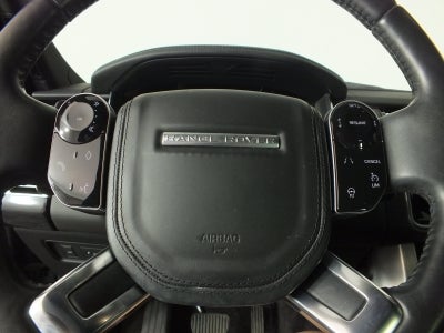 2020 Land Rover Range Rover P525 HSE 4WD *WELL MAINTAINED!*