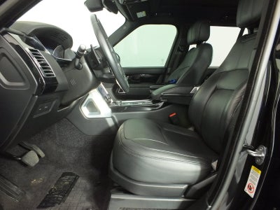 2020 Land Rover Range Rover P525 HSE 4WD *WELL MAINTAINED!*