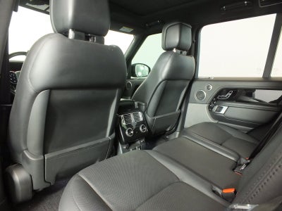 2020 Land Rover Range Rover P525 HSE 4WD *WELL MAINTAINED!*