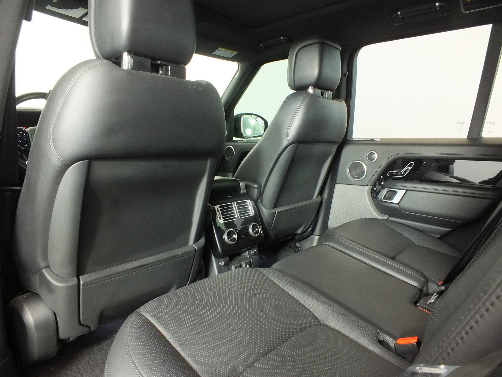 2020 Land Rover Range Rover P525 HSE 4WD *WELL MAINTAINED!*