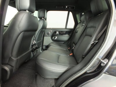 2020 Land Rover Range Rover P525 HSE 4WD *WELL MAINTAINED!*