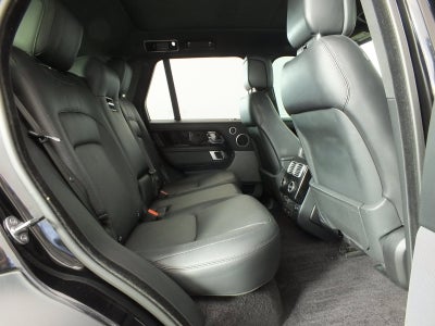 2020 Land Rover Range Rover P525 HSE 4WD *WELL MAINTAINED!*
