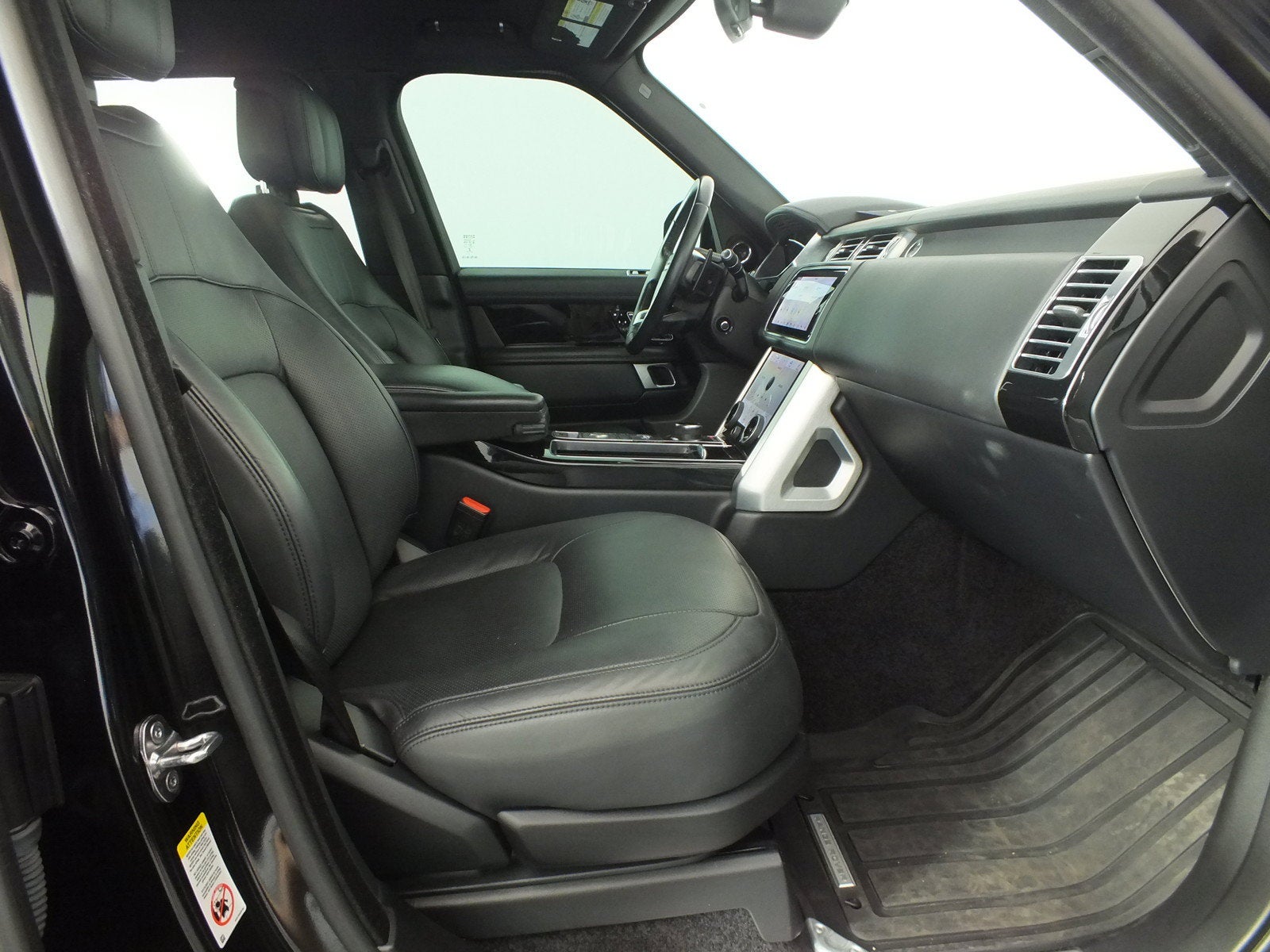 2020 Land Rover Range Rover P525 HSE 4WD *WELL MAINTAINED!*