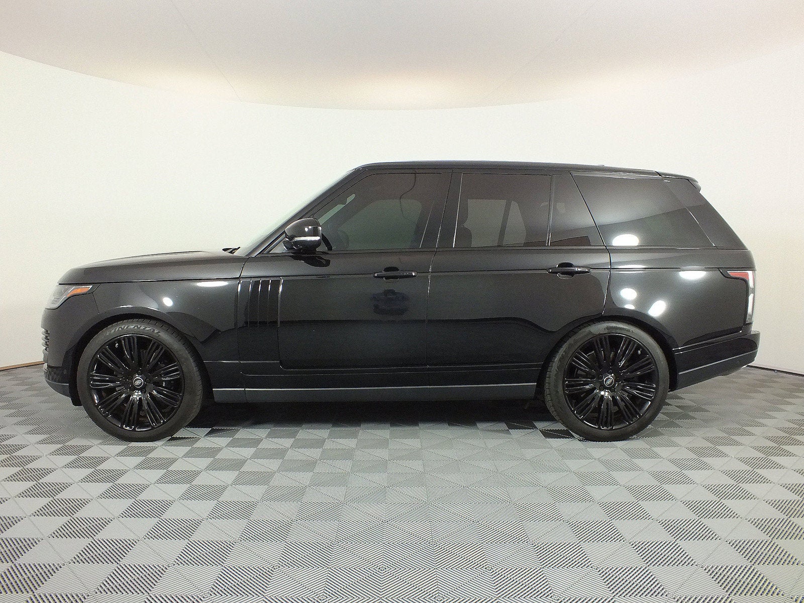2020 Land Rover Range Rover P525 HSE 4WD *WELL MAINTAINED!*