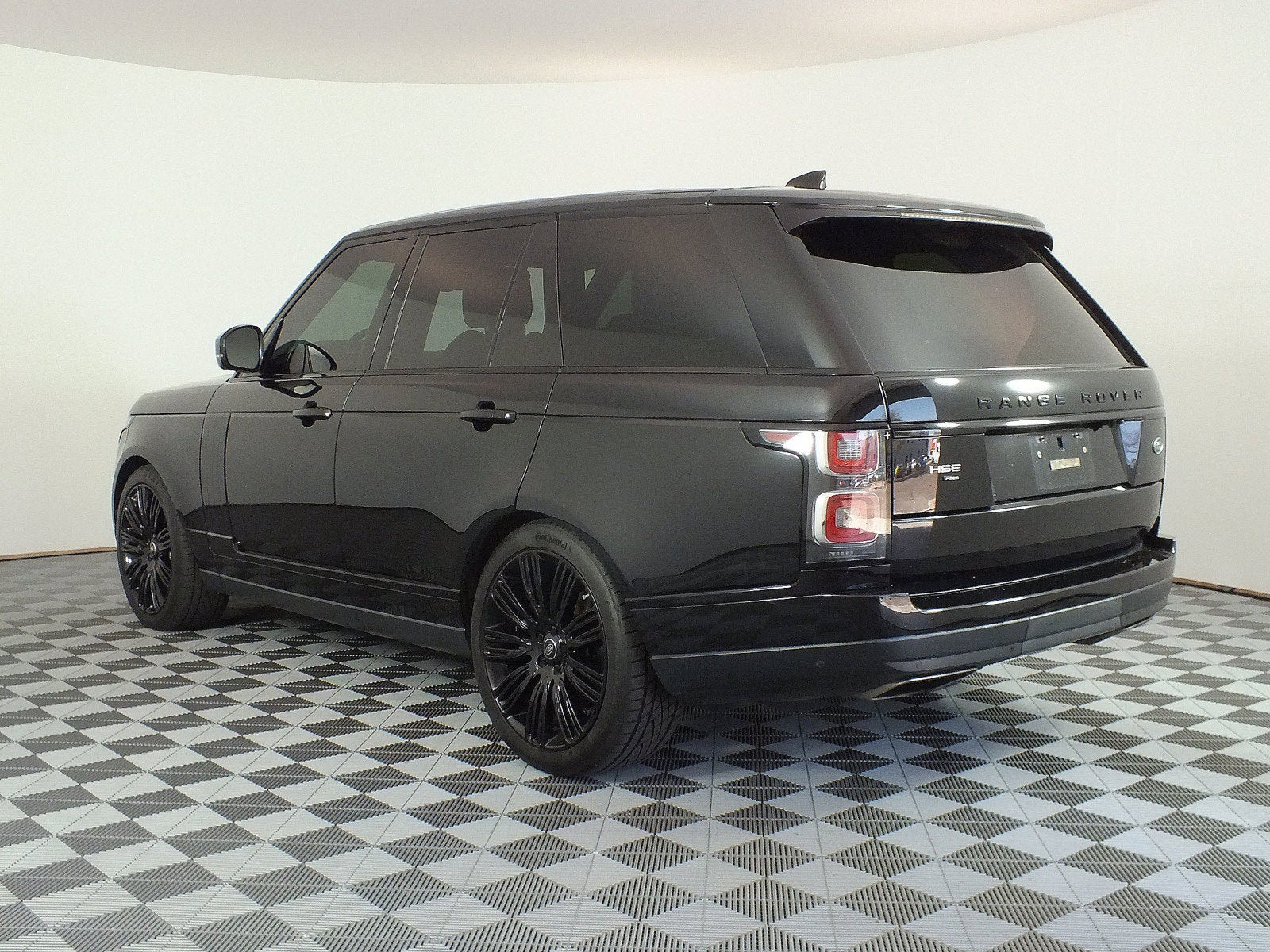 2020 Land Rover Range Rover P525 HSE 4WD *WELL MAINTAINED!*
