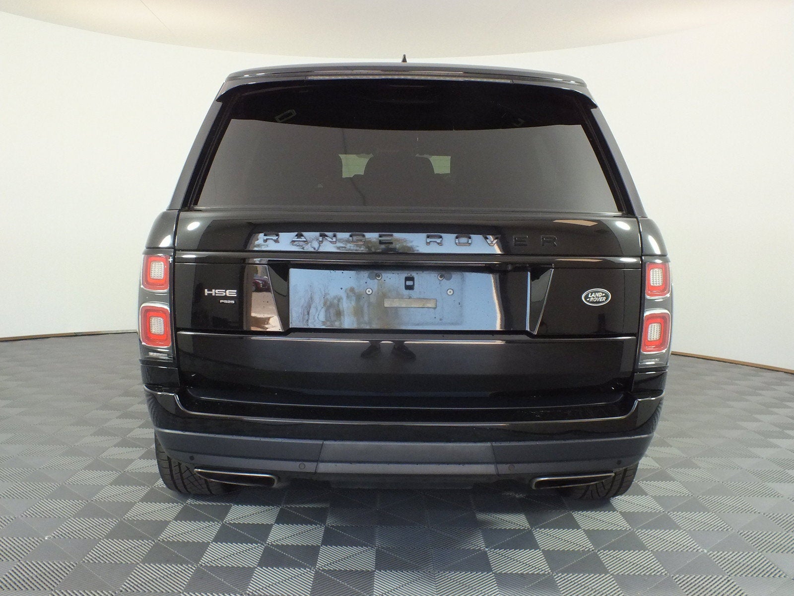 2020 Land Rover Range Rover P525 HSE 4WD *WELL MAINTAINED!*