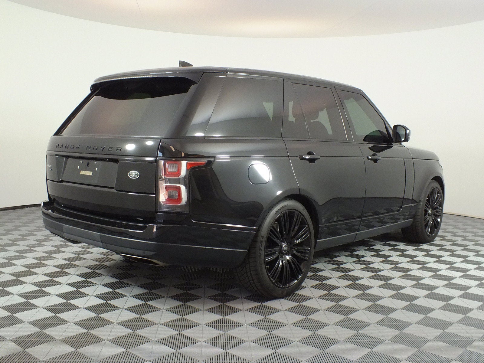 2020 Land Rover Range Rover P525 HSE 4WD *WELL MAINTAINED!*