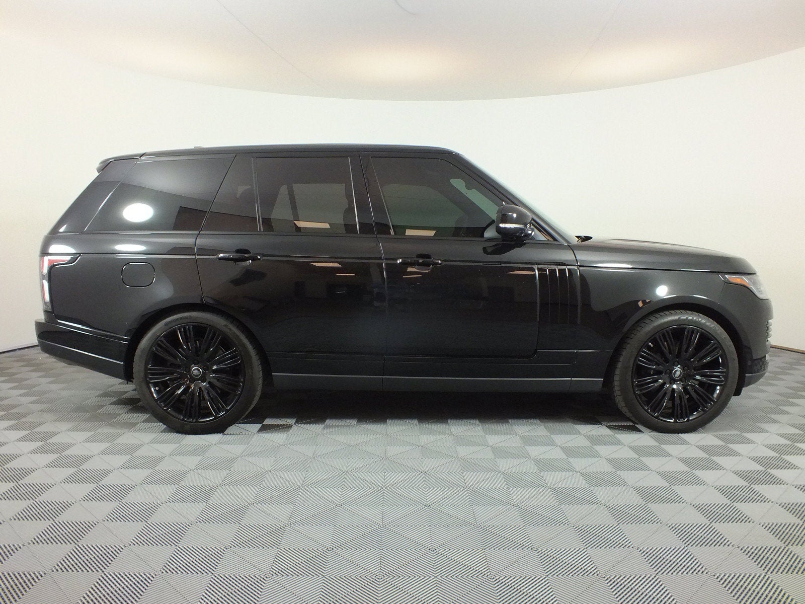 2020 Land Rover Range Rover P525 HSE 4WD *WELL MAINTAINED!*