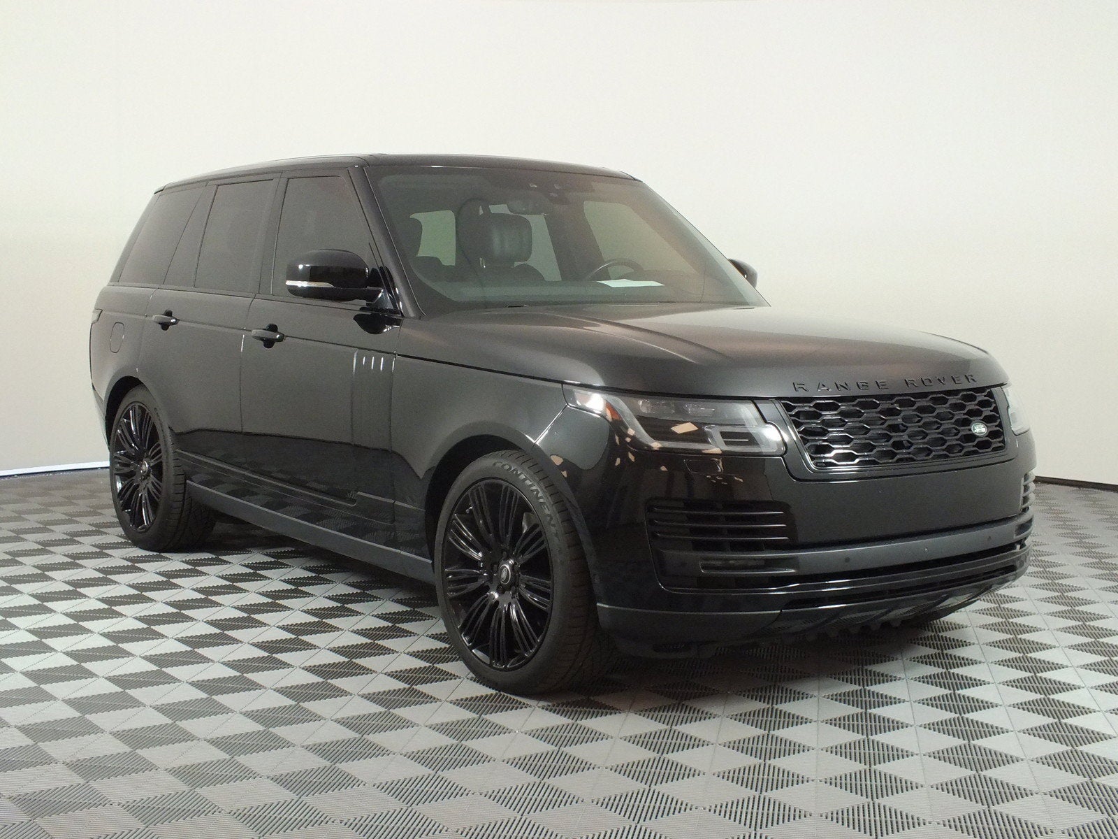 2020 Land Rover Range Rover P525 HSE 4WD *WELL MAINTAINED!*