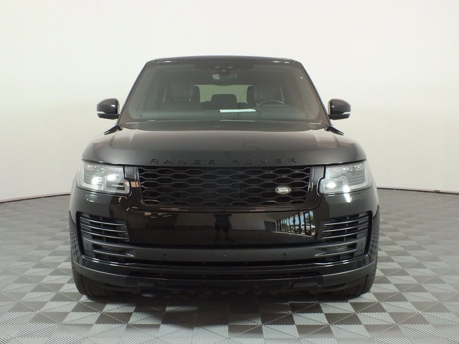 2020 Land Rover Range Rover P525 HSE 4WD *WELL MAINTAINED!*
