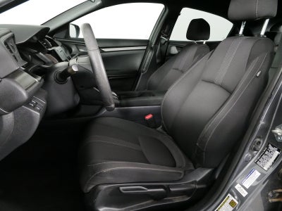 2020 Honda Civic Hatchback LX *1-OWNER*