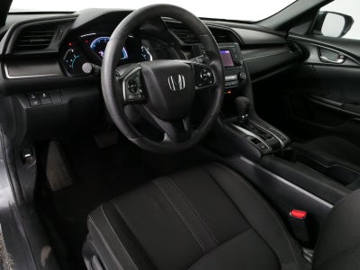 2020 Honda Civic Hatchback LX *1-OWNER*