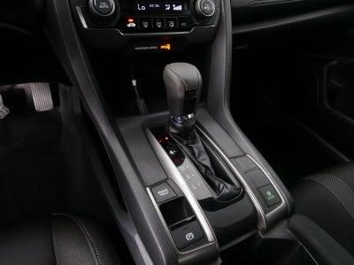 2020 Honda Civic Hatchback LX *1-OWNER*