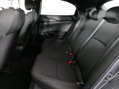 2020 Honda Civic Hatchback LX *1-OWNER*