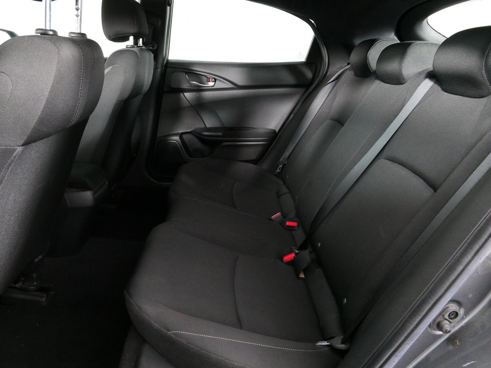 2020 Honda Civic Hatchback LX *1-OWNER*
