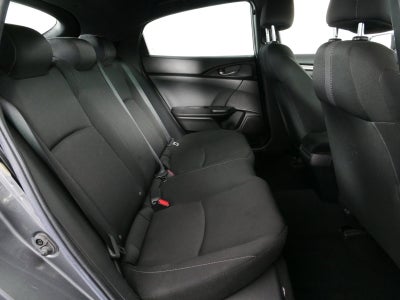 2020 Honda Civic Hatchback LX *1-OWNER*