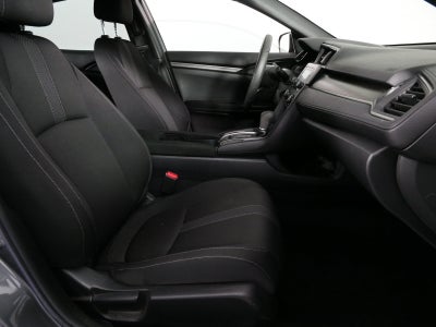2020 Honda Civic Hatchback LX *1-OWNER*