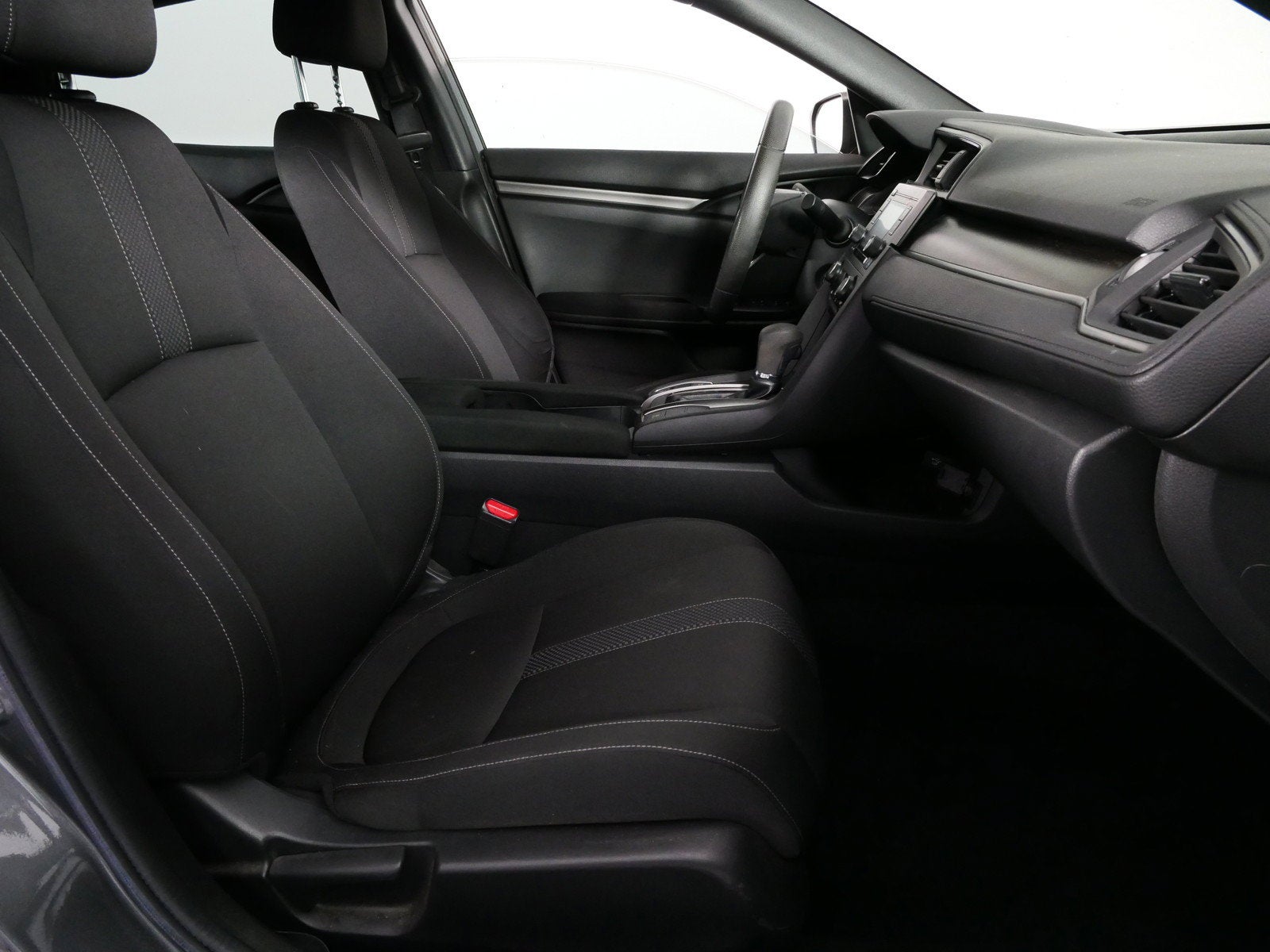 2020 Honda Civic Hatchback LX *1-OWNER*