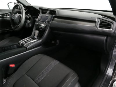 2020 Honda Civic Hatchback LX *1-OWNER*