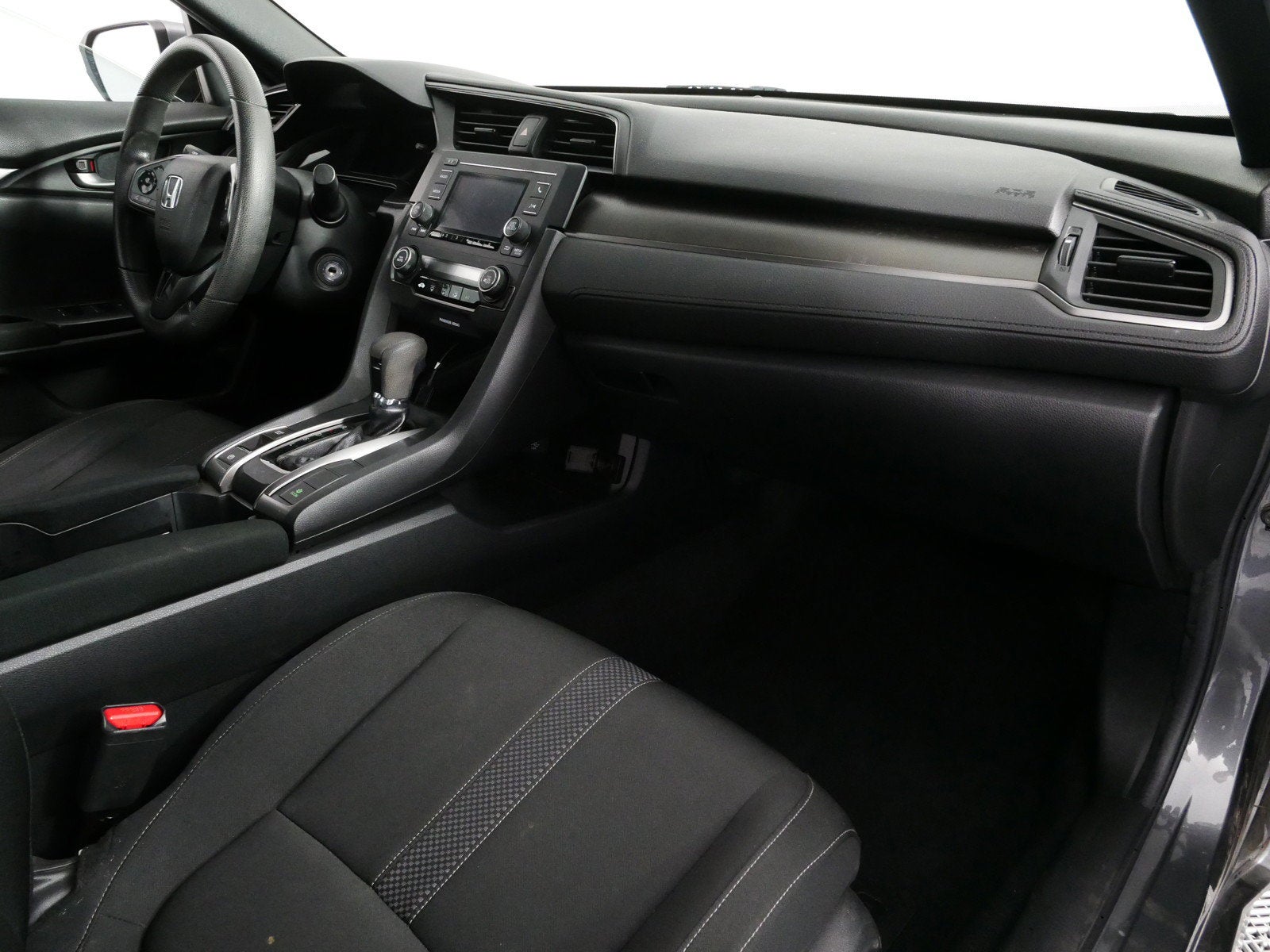 2020 Honda Civic Hatchback LX *1-OWNER*