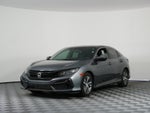 2020 Honda Civic Hatchback LX *1-OWNER*