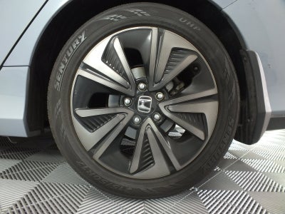 2018 Honda Civic Hatchback EX *RELIABLE DAILY DRIVER*
