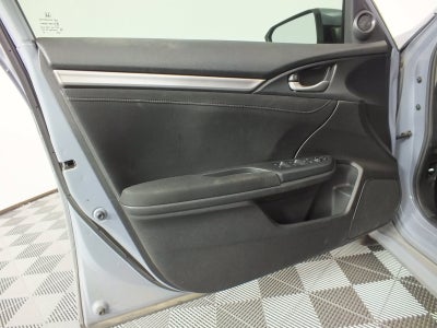 2018 Honda Civic Hatchback EX *RELIABLE DAILY DRIVER*