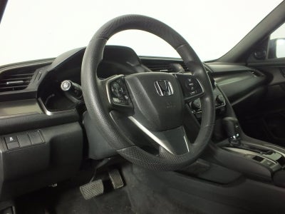 2018 Honda Civic Hatchback EX *RELIABLE DAILY DRIVER*