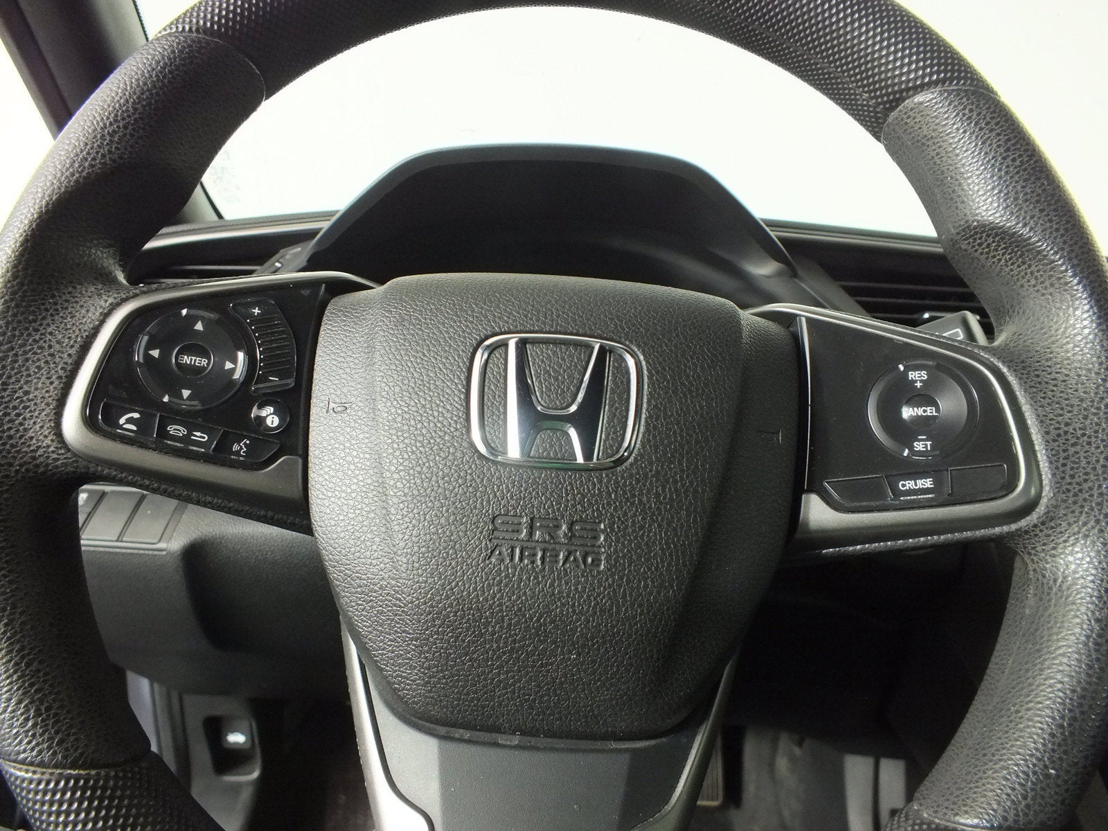 2018 Honda Civic Hatchback EX *RELIABLE DAILY DRIVER*