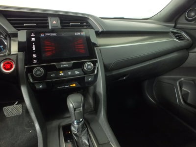 2018 Honda Civic Hatchback EX *RELIABLE DAILY DRIVER*