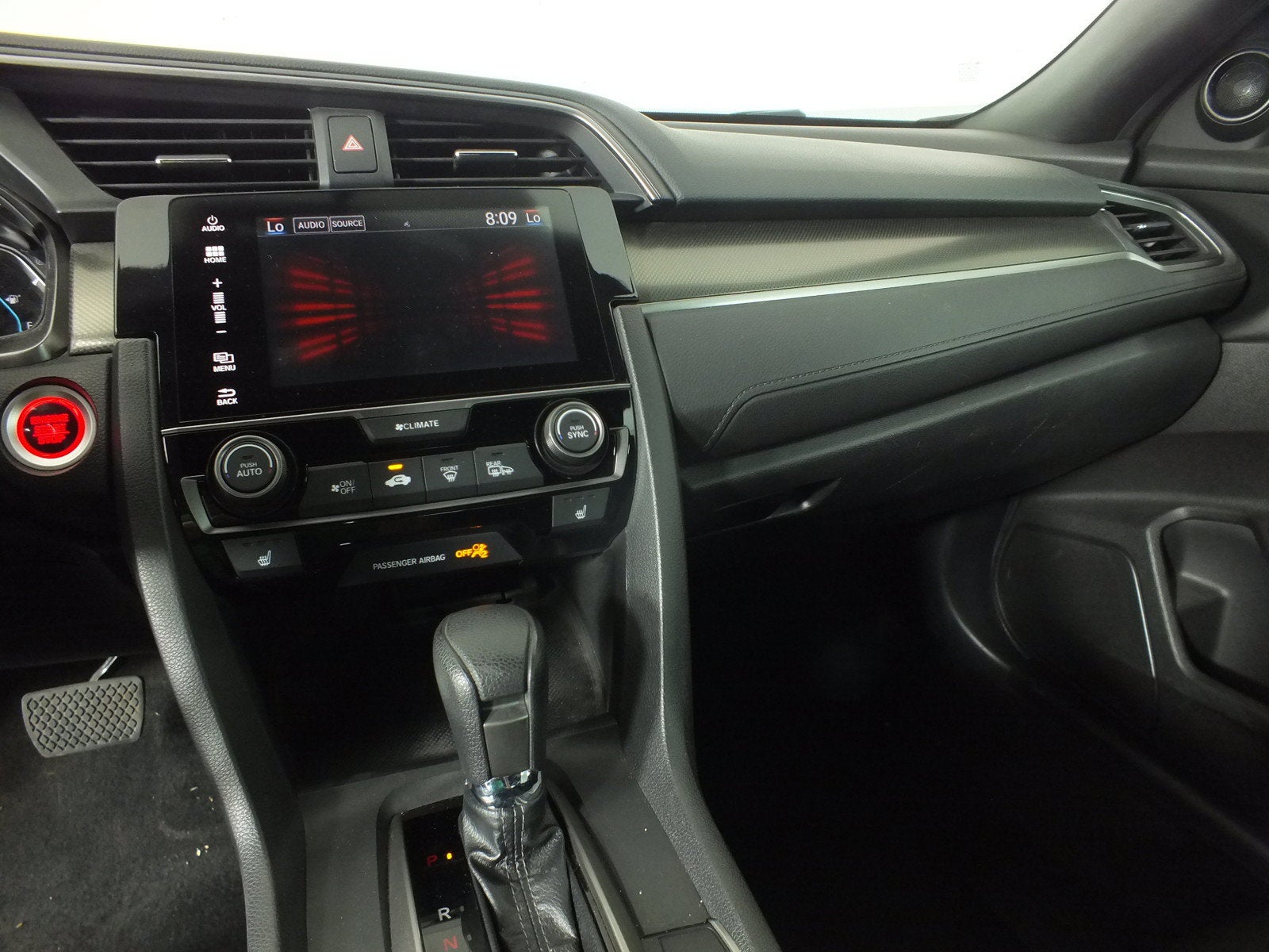 2018 Honda Civic Hatchback EX *RELIABLE DAILY DRIVER*