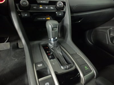 2018 Honda Civic Hatchback EX *RELIABLE DAILY DRIVER*