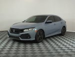 2018 Honda Civic Hatchback EX *RELIABLE DAILY DRIVER*