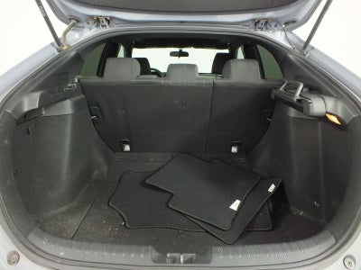 2018 Honda Civic Hatchback EX *RELIABLE DAILY DRIVER*