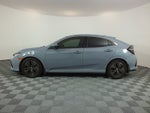 2018 Honda Civic Hatchback EX *RELIABLE DAILY DRIVER*