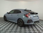 2018 Honda Civic Hatchback EX *RELIABLE DAILY DRIVER*