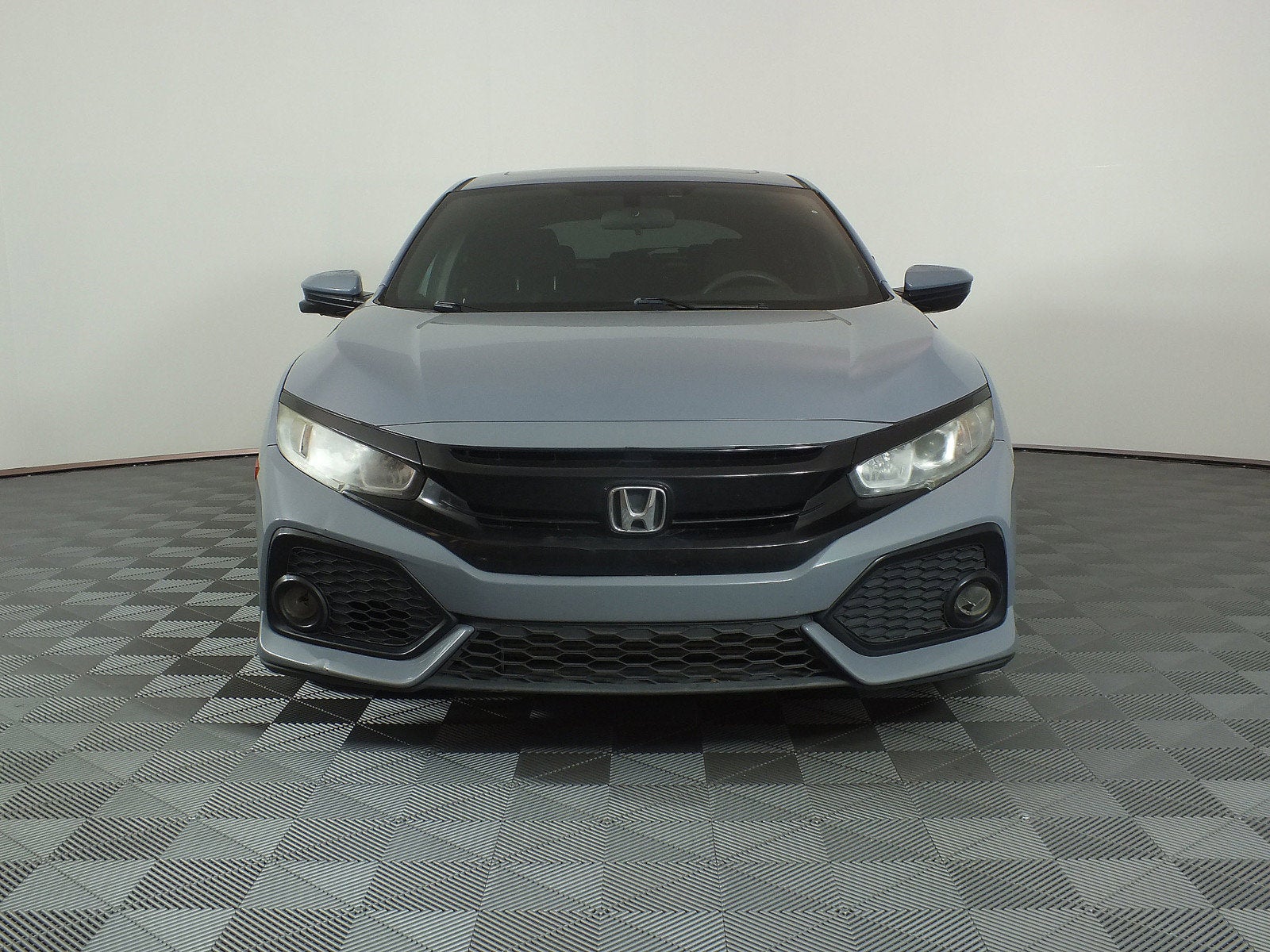 2018 Honda Civic Hatchback EX *RELIABLE DAILY DRIVER*
