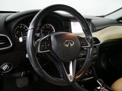 2018 INFINITI QX30 ESSENTIAL AWD *CLEAN CARFAX*