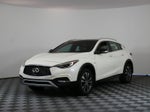 2018 INFINITI QX30 ESSENTIAL AWD *CLEAN CARFAX*