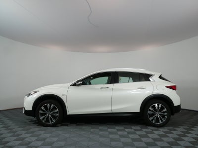 2018 INFINITI QX30 ESSENTIAL AWD *CLEAN CARFAX*