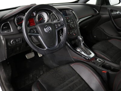 2018 Buick Cascada Sport Touring FWD *CLEAN CARFAX, 1 OWNER!*