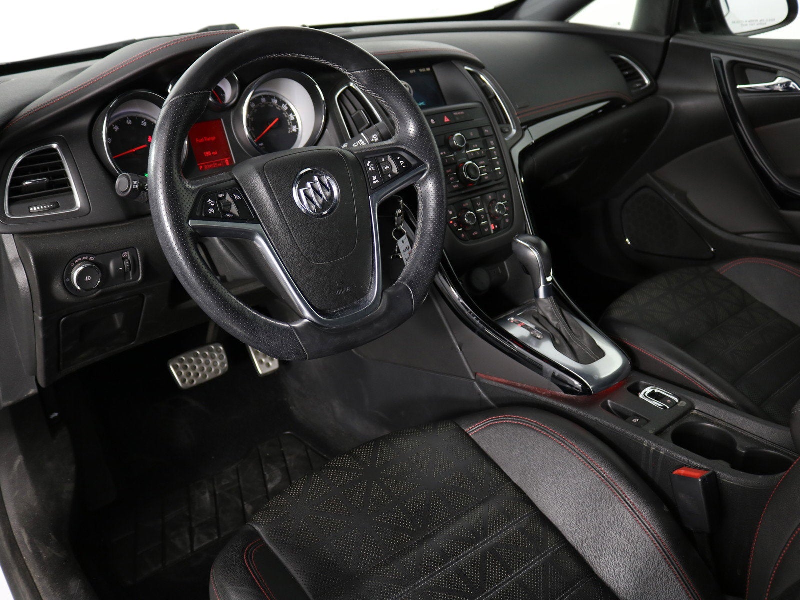 2018 Buick Cascada Sport Touring FWD *CLEAN CARFAX, 1 OWNER!*