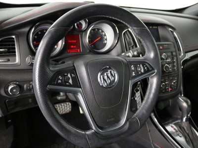 2018 Buick Cascada Sport Touring FWD *CLEAN CARFAX, 1 OWNER!*