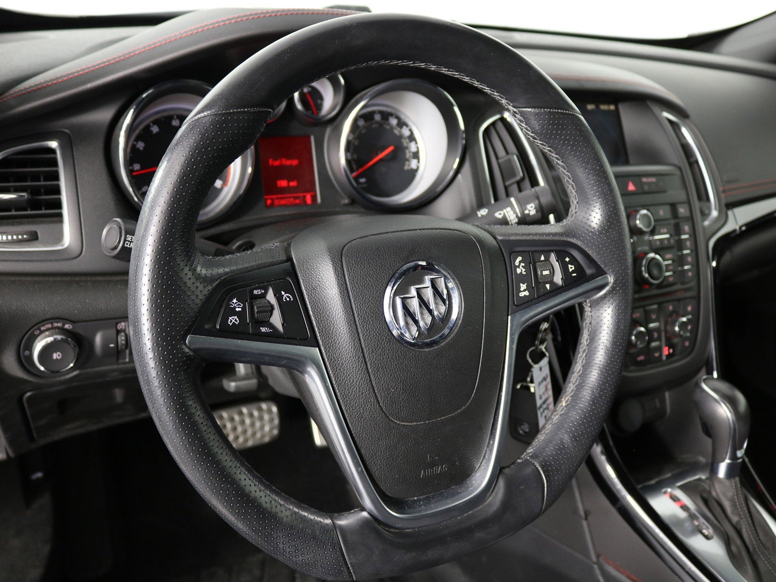 2018 Buick Cascada Sport Touring FWD *CLEAN CARFAX, 1 OWNER!*