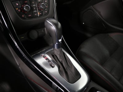 2018 Buick Cascada Sport Touring FWD *CLEAN CARFAX, 1 OWNER!*