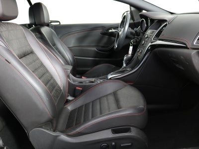 2018 Buick Cascada Sport Touring FWD *CLEAN CARFAX, 1 OWNER!*